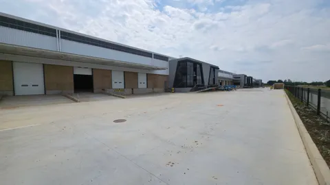 Dakota Precinct, Rand Airport Road, Raceway, Germiston - Block C - 1910m² and 2250m8 and 8320m² (3)